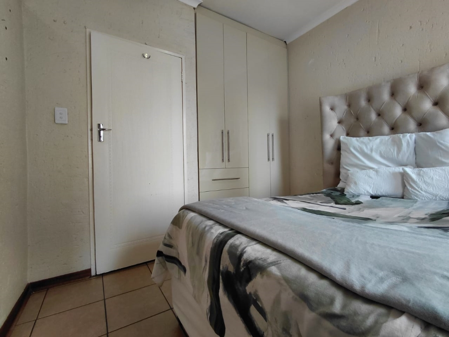3 Bedroom Property for Sale in Baillie Park North West